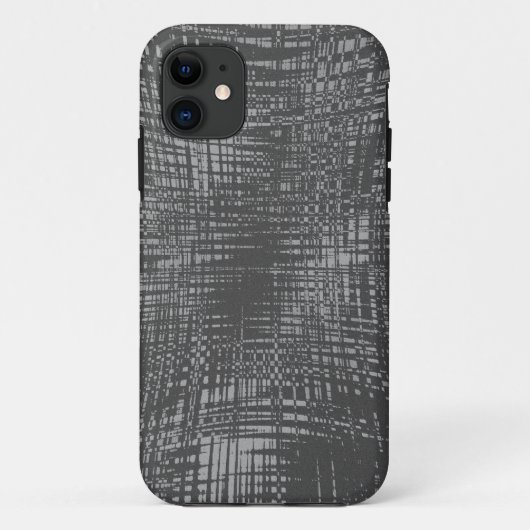 Coques Case-Mate iPhone Ville de l'ombre (Dos)