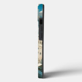 Coques Case-Mate iPhone Ville de Maze Surreal (Verso / Gauche)