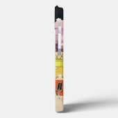 Coques Case-Mate iPhone Ville de Moldy 2013 (Verso / Gauche)