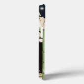 Coques Case-Mate iPhone Ville de Moldy 2013 (Verso / Droite)