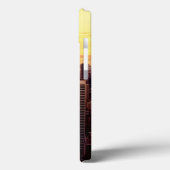 Coques Case-Mate iPhone Ville de New York avec Empire State (Verso / Gauche)
