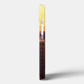 Coques Case-Mate iPhone Ville de New York avec Empire State (Verso / Gauche)