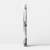 COQUES Case-Mate iPhone VILLE IDÉALE (Verso / Gauche)