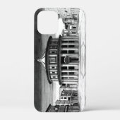 COQUES Case-Mate iPhone VILLE IDÉALE (Verso)