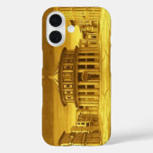 COQUES Case-Mate iPhone VILLE IDÉALE (Verso)