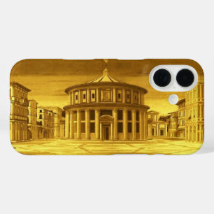 COQUES iPhone 16  VILLE IDÉALE