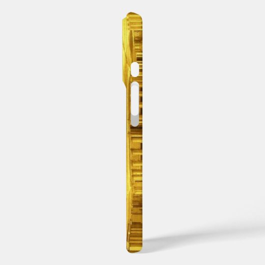 COQUES Case-Mate iPhone VILLE IDÉALE (Verso / Gauche)