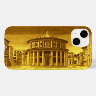 COQUE POUR iPhone 14 VILLE IDÉALE