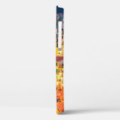 Coques Case-Mate iPhone Ville pittoresque de Manarola, dans la province de (Verso / Gauche)