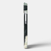 Coques Case-Mate iPhone Ville sous la pluie (Verso / Gauche)