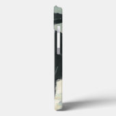 Coques Case-Mate iPhone Ville sous la pluie (Verso / Gauche)