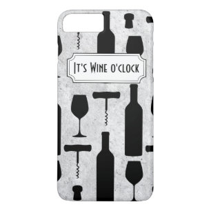Etui iPhone Case-Mate Vin