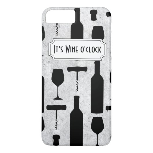 Coques Case-Mate iPhone Vin (Dos)