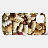 Coques Case-Mate iPhone Vin Cork iPad Air Case ! (Verso (horizontal))