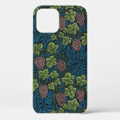 Coques Case-Mate iPhone Vin Motif, William Morris (Verso)