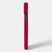 Coques Case-Mate iPhone Vin non (Verso / Gauche)