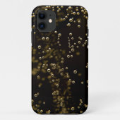 Coques Case-Mate iPhone Vin pétillant (Dos)