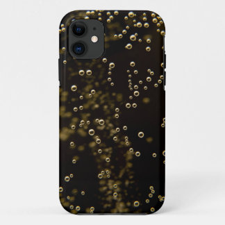 Coque iPhone 11 Vin pétillant