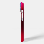 Coques Case-Mate iPhone VIN VIN VIGNOBLE, MINI médiéval (Verso / Gauche)