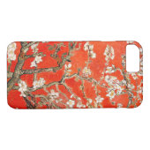 Coques Case-Mate iPhone Vincent van Gogh (Dos (Horizontal))