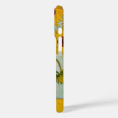 Coques Case-Mate iPhone Vincent Van Gogh 12 Tournesols Impressionniste (Verso / Gauche)