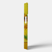 Coques Case-Mate iPhone Vincent Van Gogh 15 Peinture de tournesols (Verso / Droite)