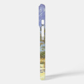 Coques Case-Mate iPhone Vincent van Gogh - À la périphérie de Paris (Verso / Gauche)