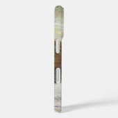 Coques Case-Mate iPhone Vincent van Gogh Absinthe célèbre peinture (Verso / Droite)