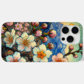 Coques Case-Mate iPhone Vincent van Gogh Almond Blossom (Verso (horizontal))