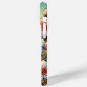 Coques Case-Mate iPhone Vincent van Gogh Almond Blossom (Verso / Gauche)