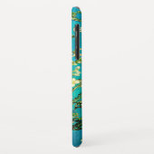 Coques Case-Mate iPhone Vincent Van Gogh Almond Blossom Art (Dos/Gauche)