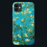 Case-Mate iPhone Case Vincent Van Gogh Almond Blossom Art<br><div class="desc">Vincent Van Gogh Almond Blossom Fine Art Téléphone</div>