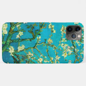 Coques Case-Mate iPhone Vincent Van Gogh Almond Blossom Art (Dos (Horizontal))