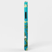 Coques Case-Mate iPhone Vincent Van Gogh Almond Blossom Art (Dos/Droite)