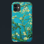Case-Mate iPhone Case Vincent Van Gogh Almond Blossom Art<br><div class="desc">Vincent Van Gogh Almond Blossom Fine Art Téléphone</div>