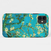 Coques Case-Mate iPhone Vincent Van Gogh Almond Blossom Art (Dos (Horizontal))