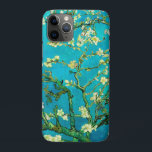 Case-Mate iPhone Case Vincent Van Gogh Almond Blossom Art<br><div class="desc">Vincent Van Gogh Almond Blossom Fine Art Téléphone</div>