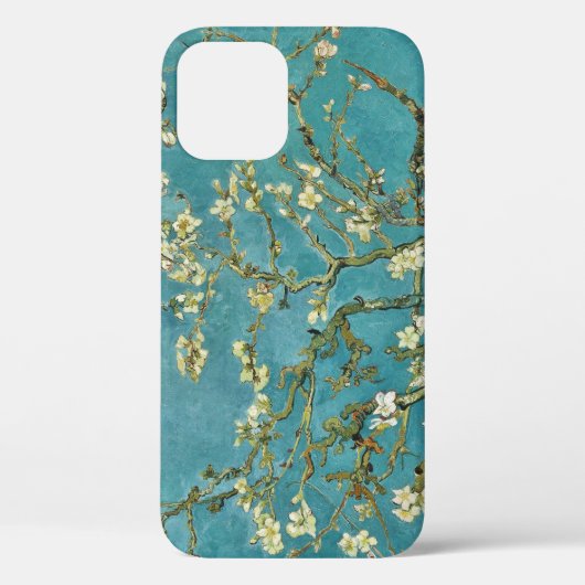 Coques Case-Mate iPhone Vincent van Gogh Almond Blossom Gallery HD (Verso)