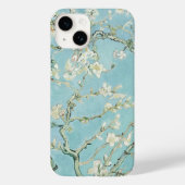 Coques Case-Mate iPhone Vincent van Gogh Almond Blossoms Art Imprimer Vint (Verso)