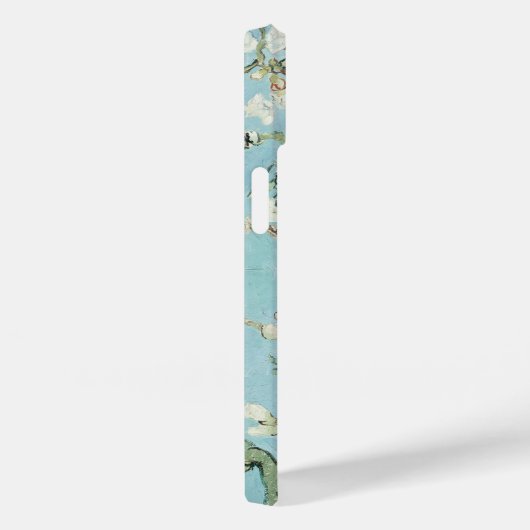 Coques Case-Mate iPhone Vincent van Gogh Almond Blossoms Art Imprimer Vint (Verso / Droite)