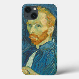 Etui iPhone 13 Vincent van Gogh   Autoportrait, 1889