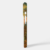 Coques Case-Mate iPhone Vincent van Gogh - Autoportrait de Van Gogh (Verso / Gauche)