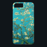 Coque iPhone 8 Plus/7 Plus Vincent Van Gogh Blossoming Almond Tree Floral Art<br><div class="desc">Vincent Van Gogh Arbre d'amande fleuri Vintage Art floral Arbre d'amande fleuri est un tableau de 1890 de l'artiste post-impressionniste néerlandais Vincent van Gogh. Almond Blossoms est un ensemble de plusieurs tableaux réalisés en 1888 et 1890 par Vincent van Gogh à Arles et Saint-R&n 233 ; my, dans le sud...</div>