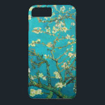 Coque iPhone 8 Plus/7 Plus Vincent Van Gogh Blossoming Almond Tree Floral Art<br><div class="desc">Vincent Van Gogh Arbre d'amande fleuri Vintage Art floral Arbre d'amande fleuri est un tableau de 1890 de l'artiste post-impressionniste néerlandais Vincent van Gogh. Almond Blossoms est un ensemble de plusieurs tableaux réalisés en 1888 et 1890 par Vincent van Gogh à Arles et Saint-R&n 233 ; my, dans le sud...</div>