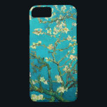 Case-Mate iPhone Case Vincent Van Gogh Blossoming Almond Tree Floral Art<br><div class="desc">Vincent Van Gogh Arbre d'amande fleuri Vintage Art floral Arbre d'amande fleuri est un tableau de 1890 de l'artiste post-impressionniste néerlandais Vincent van Gogh. Almond Blossoms est un ensemble de plusieurs tableaux réalisés en 1888 et 1890 par Vincent van Gogh à Arles et Saint-R&n 233 ; my, dans le sud...</div>