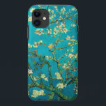 Etui iPhone Case-Mate Vincent Van Gogh Blossoming Almond Tree Floral Art<br><div class="desc">Vincent Van Gogh Arbre d'amande fleuri Vintage Art floral Arbre d'amande fleuri est un tableau de 1890 de l'artiste post-impressionniste néerlandais Vincent van Gogh. Almond Blossoms est un ensemble de plusieurs tableaux réalisés en 1888 et 1890 par Vincent van Gogh à Arles et Saint-Rémy, dans le sud de la France,...</div>