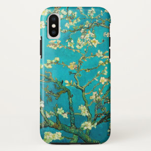 Case-Mate iPhone Case Vincent Van Gogh Blossoming Almond Tree Floral Art