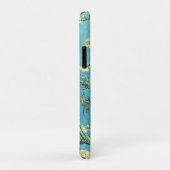 Coques Case-Mate iPhone Vincent van Gogh Blossomong Aramande (Dos/Droite)