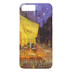 Etui iPhone Case-Mate Vincent Van Gogh Café Terrasse Au Night Fine Art