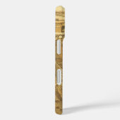 Coques Case-Mate iPhone Vincent van Gogh - Chantier de charpentier et buan (Verso / Droite)